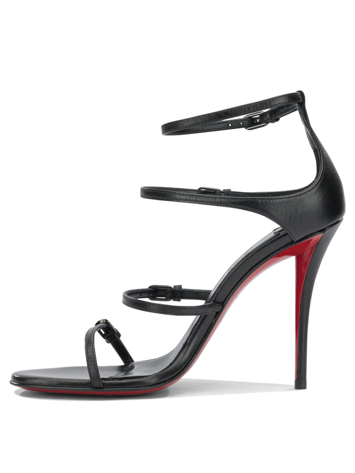 Christian Louboutin  Heeled shoes - Nero | b432e4fea8552740473da4ead68003974265be2e
