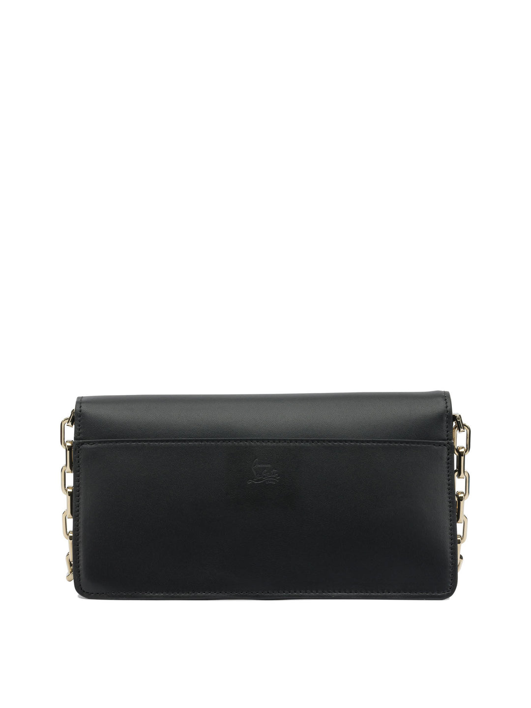 Christian Louboutin  Borse a Spalla e Tracolla - Nero | 91ed583770c2f1fd8fe99280bb48ab86632367c1