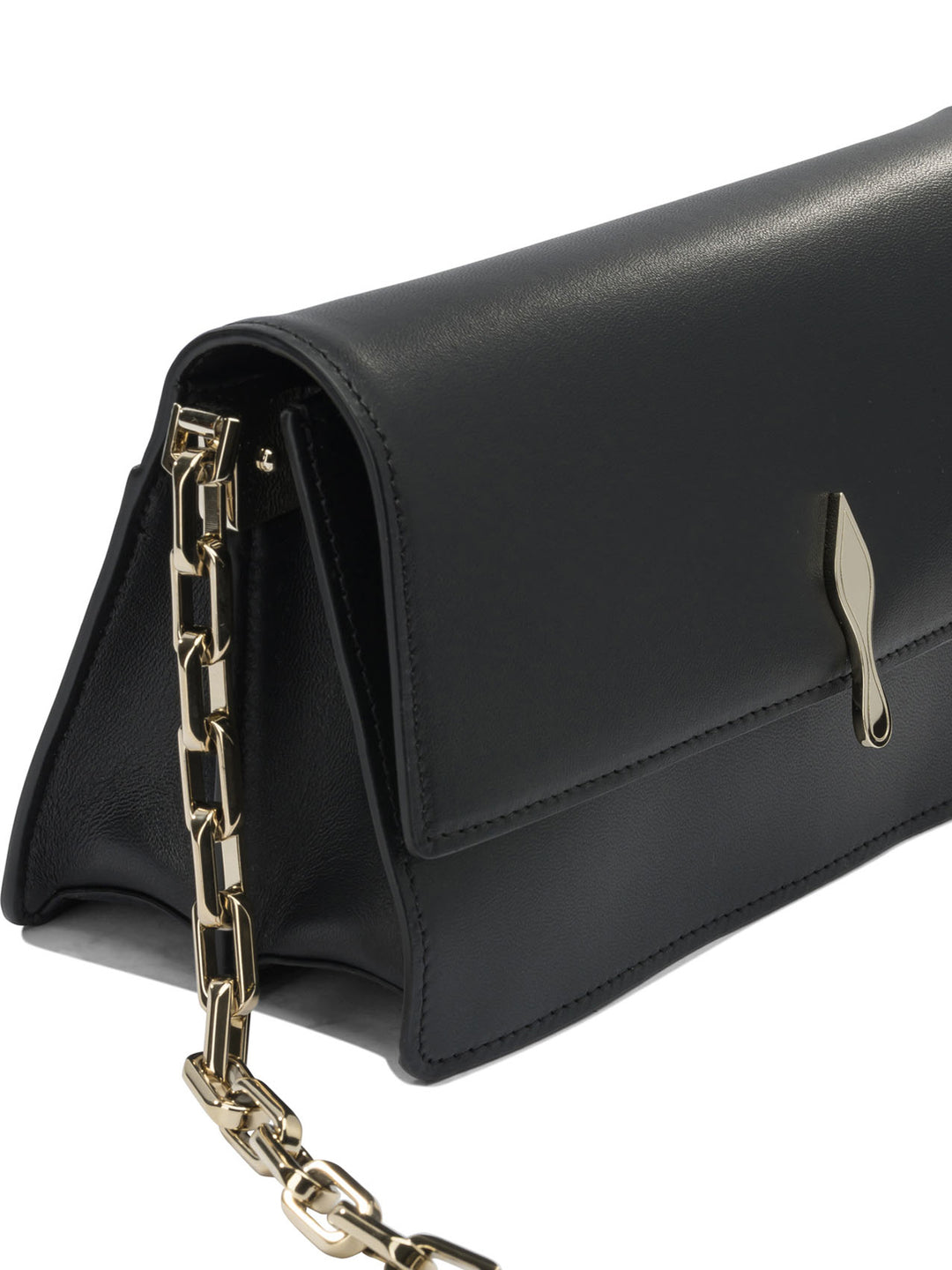 Christian Louboutin  Borse a Spalla e Tracolla - Nero | 29757e8ec5355d26119eae9c6c7171afb12c171b