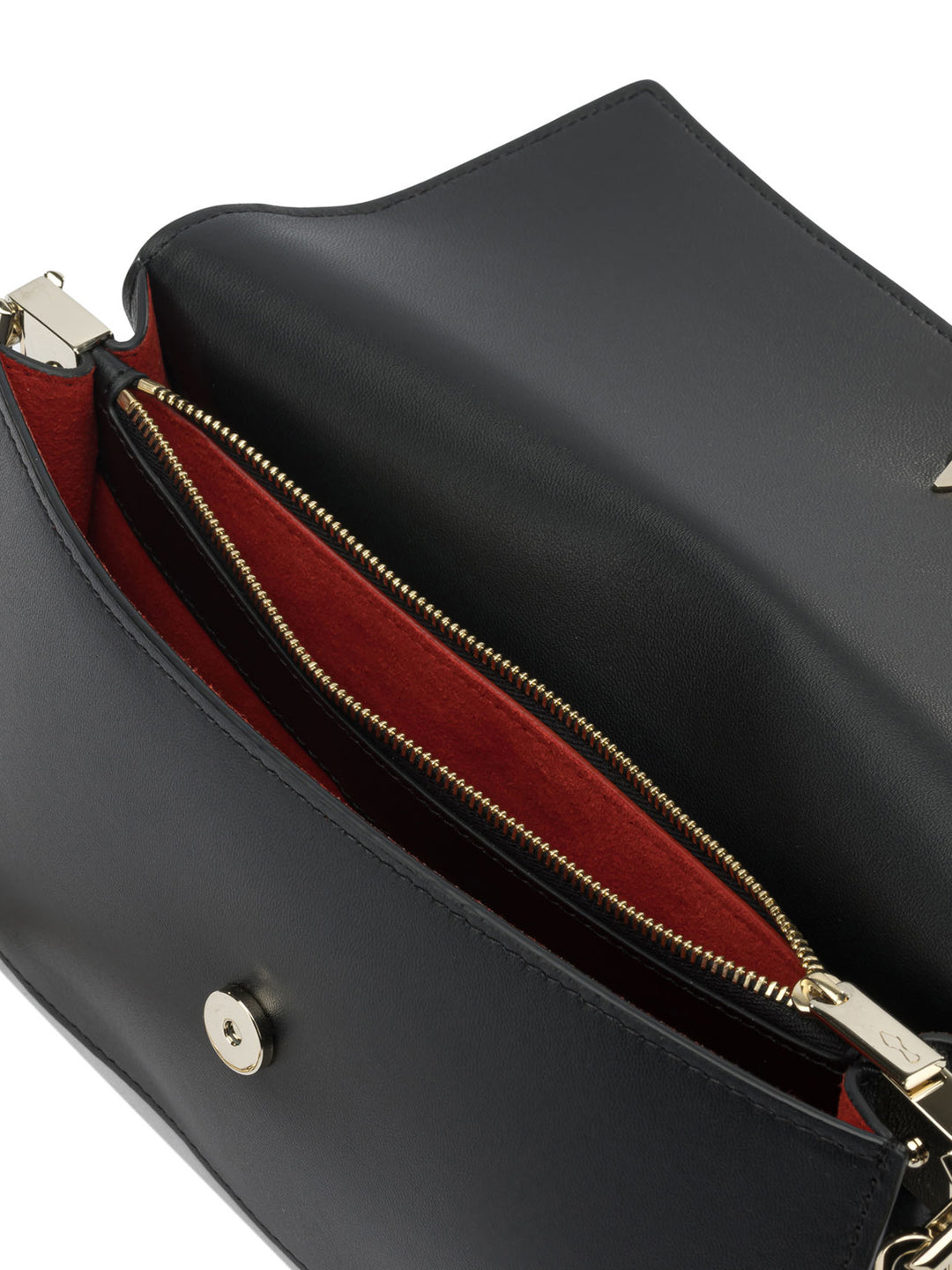 Christian Louboutin  Borse a Spalla e Tracolla - Nero | 9577cfa4e9a311a06de8d8046247d16956f20643