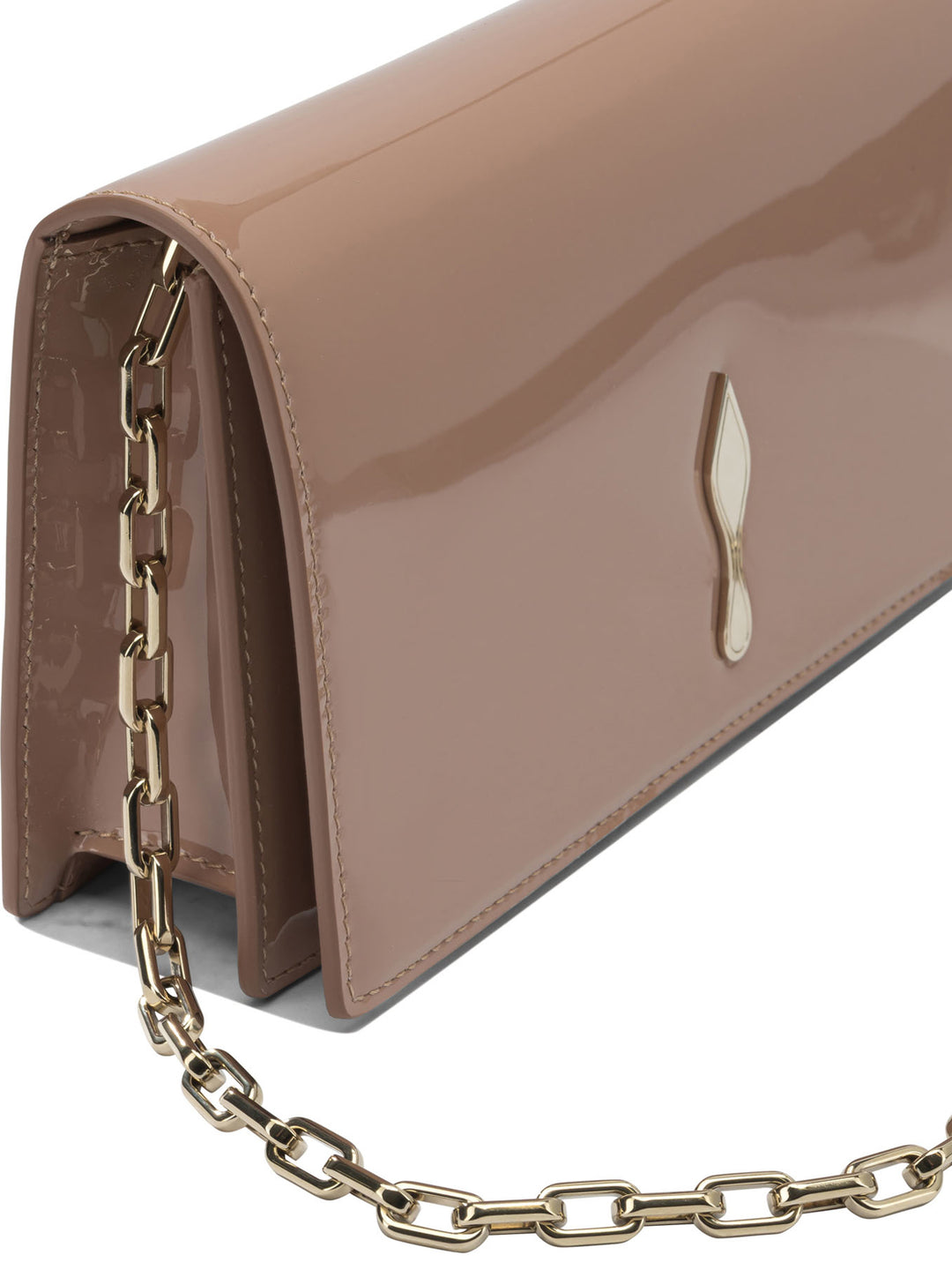 Christian Louboutin  Clutches - Rosa | 71fec1a2bc4a0a1539d0a268e7c09f4a661c3e4c