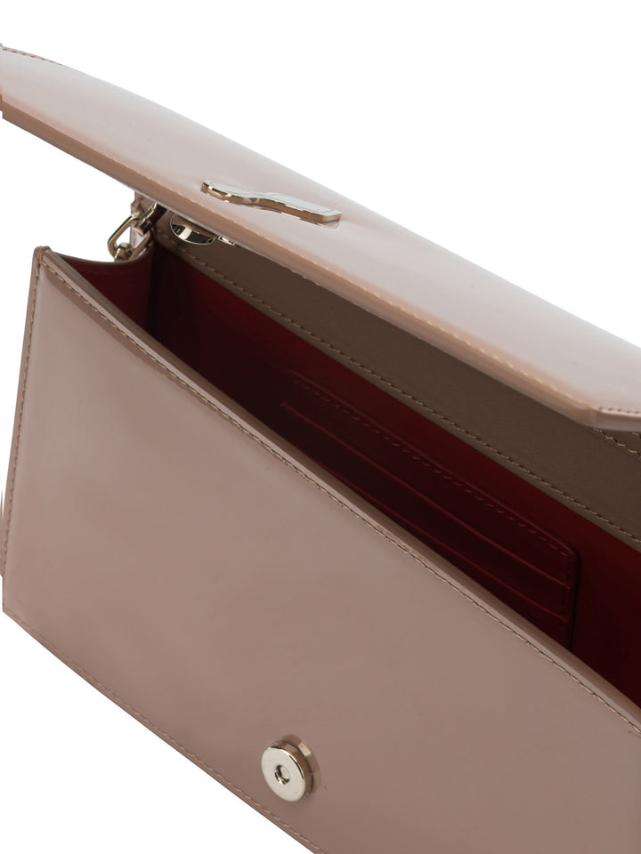 Christian Louboutin  Clutches - Rosa | 2cd4693cb8322434b304420ff68e34d33204aa31