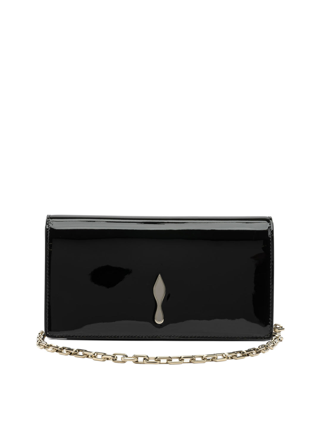 Christian Louboutin  Clutches - Nero | 14b0a2ee5264cc04d5d6d681f134c585b297613b