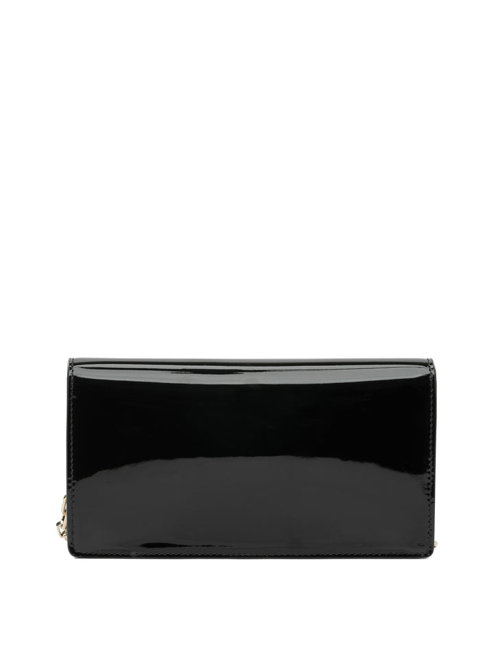 Christian Louboutin  Clutches - Nero | f42458ca3b35a704c4b556422d5a3e2c020994e7