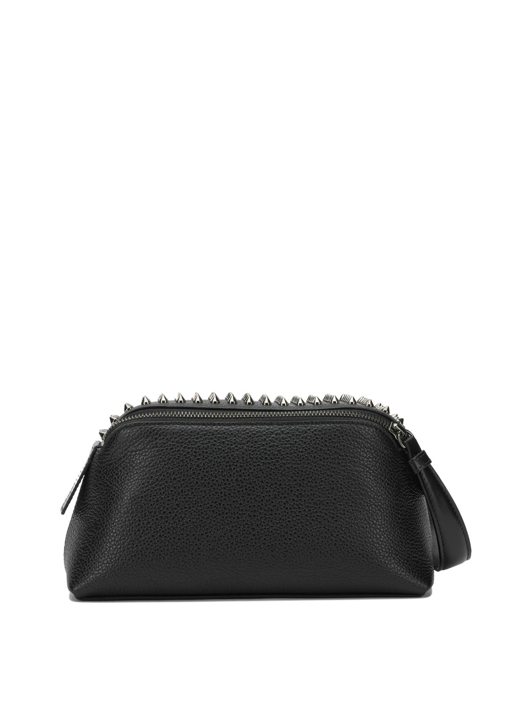 Christian Louboutin Es Pouch - Nero | f08ec6677fb8ed2b2c1aa7ce9e268068a0a43054