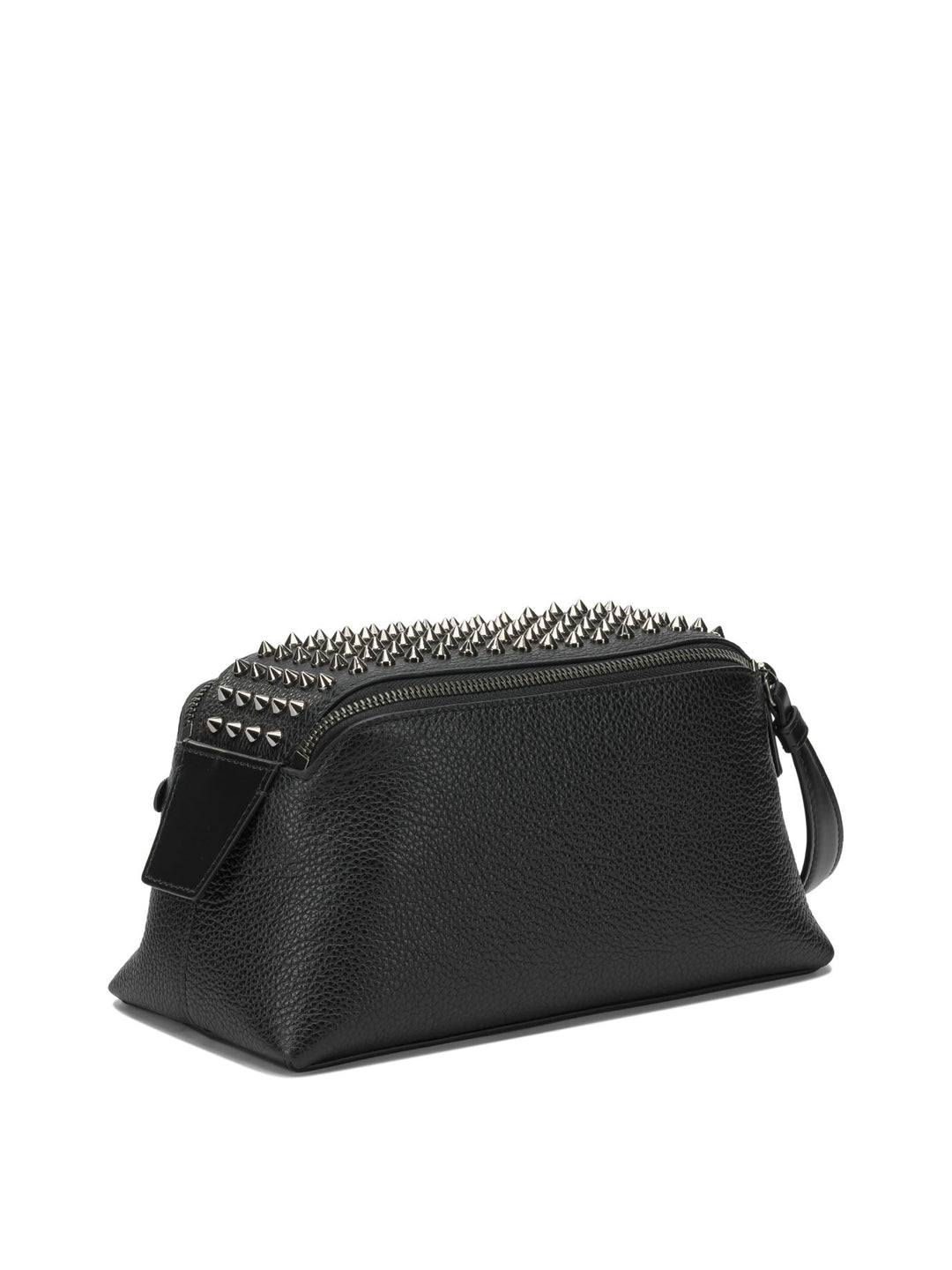 Christian Louboutin Es Pouch - Nero | 0948b91cbcc62574079c3ade3f92aadfcdb5893a