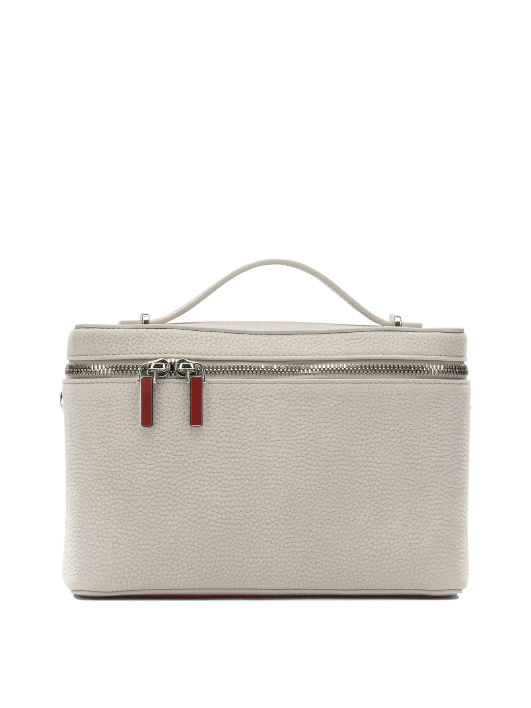 Christian Louboutin  Handbags - Beige | 286e7d0eb9952c2cee7bee26d615cc1fda0d1d49