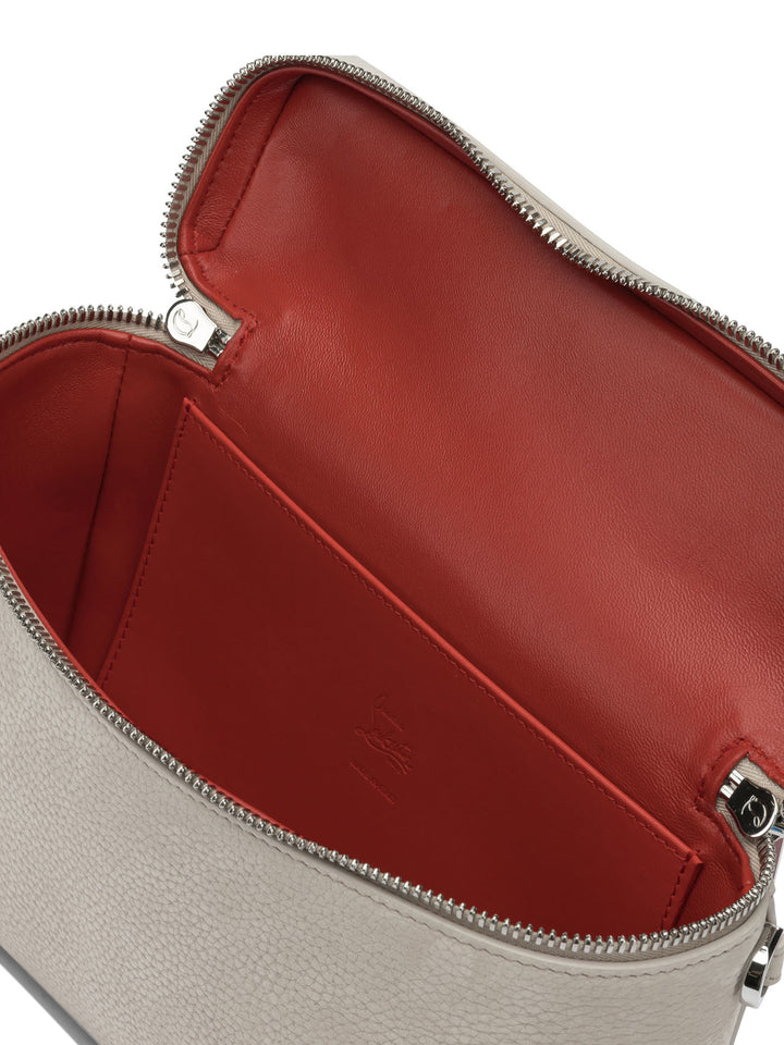 Christian Louboutin  Handbags - Beige | bd7a837adda3976fd9df1257617a28e10064d43d