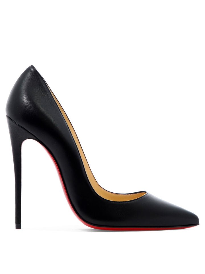 Christian Louboutin  Heeled shoes - Nero | 4b6a1b09108a62b2676fd67ec5722b6f1c162cd5