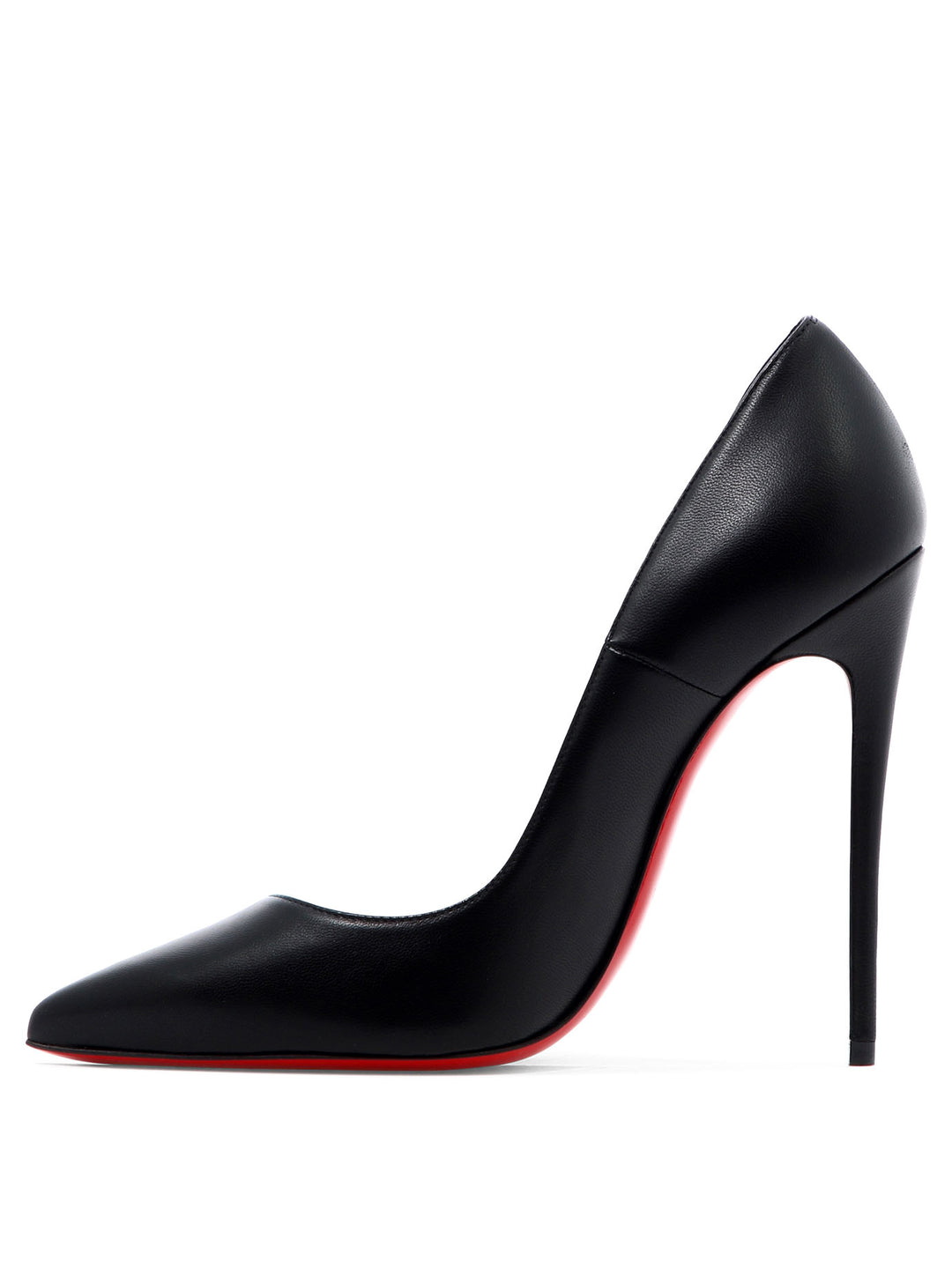 Christian Louboutin  Heeled shoes - Nero | 5028e93b2c8adbd45114168a1ab06fd8a2f62972
