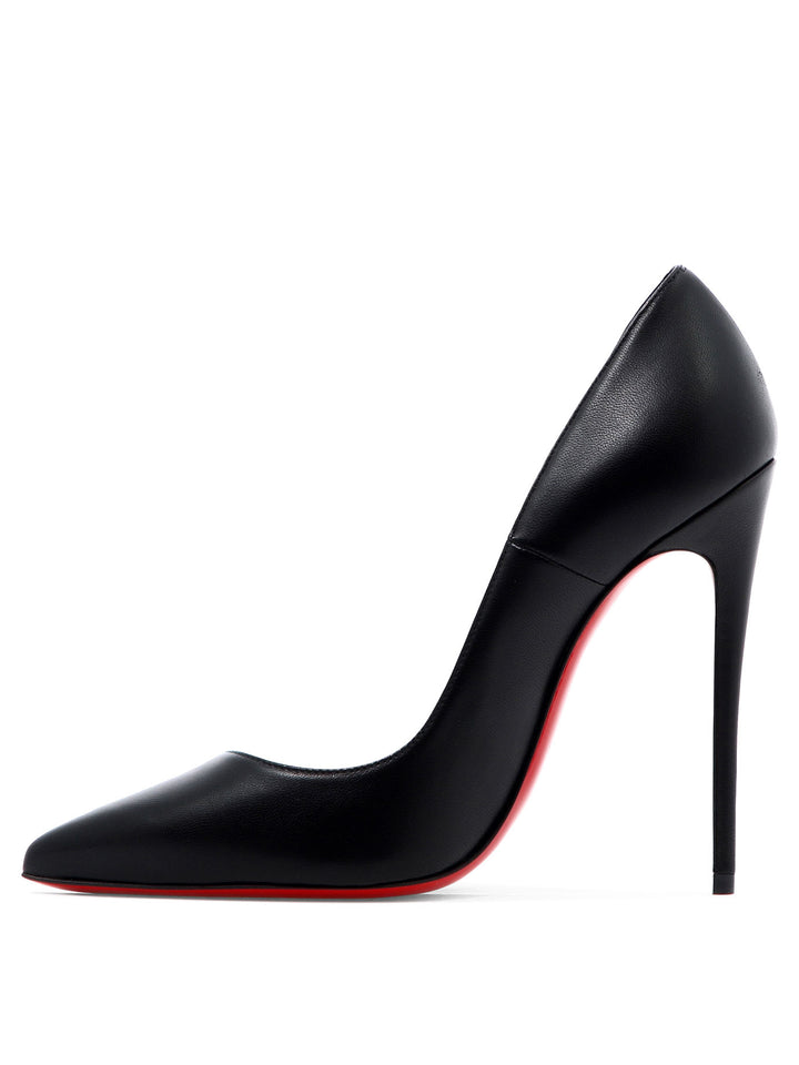 Christian Louboutin  Heeled shoes - Nero | 5028e93b2c8adbd45114168a1ab06fd8a2f62972