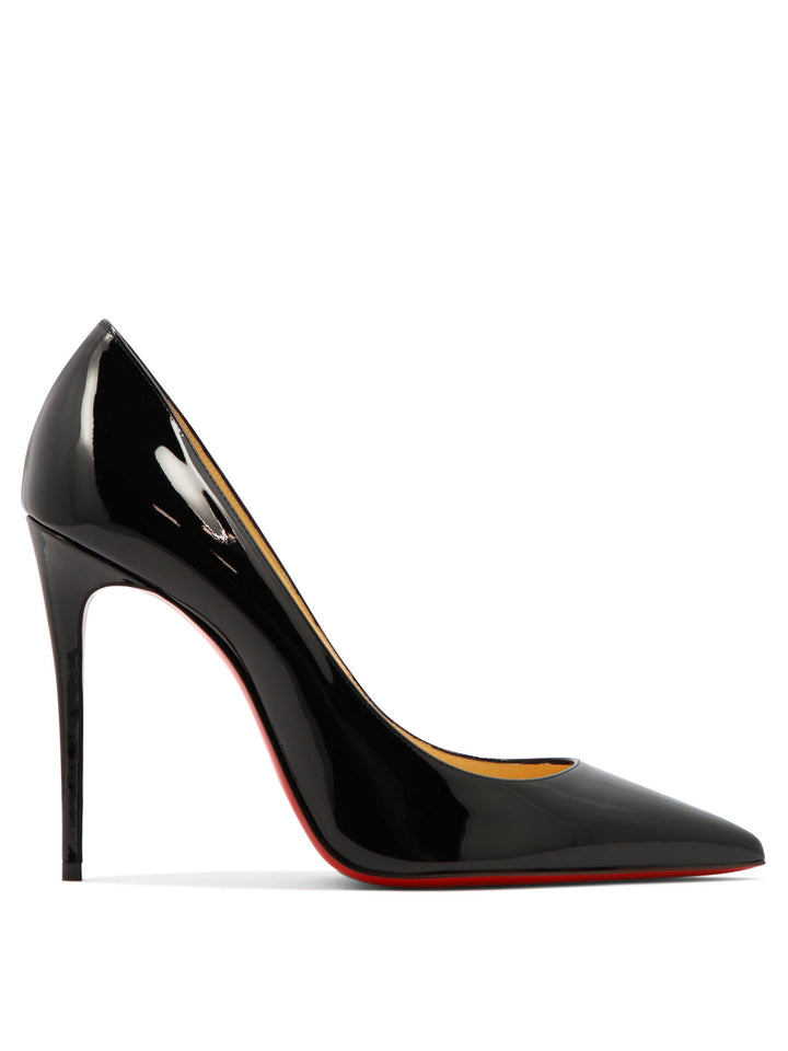 Christian Louboutin  Heeled shoes - Nero | 184d9839a2dcb2fe9a9de2ef10449bb00ffa09c1
