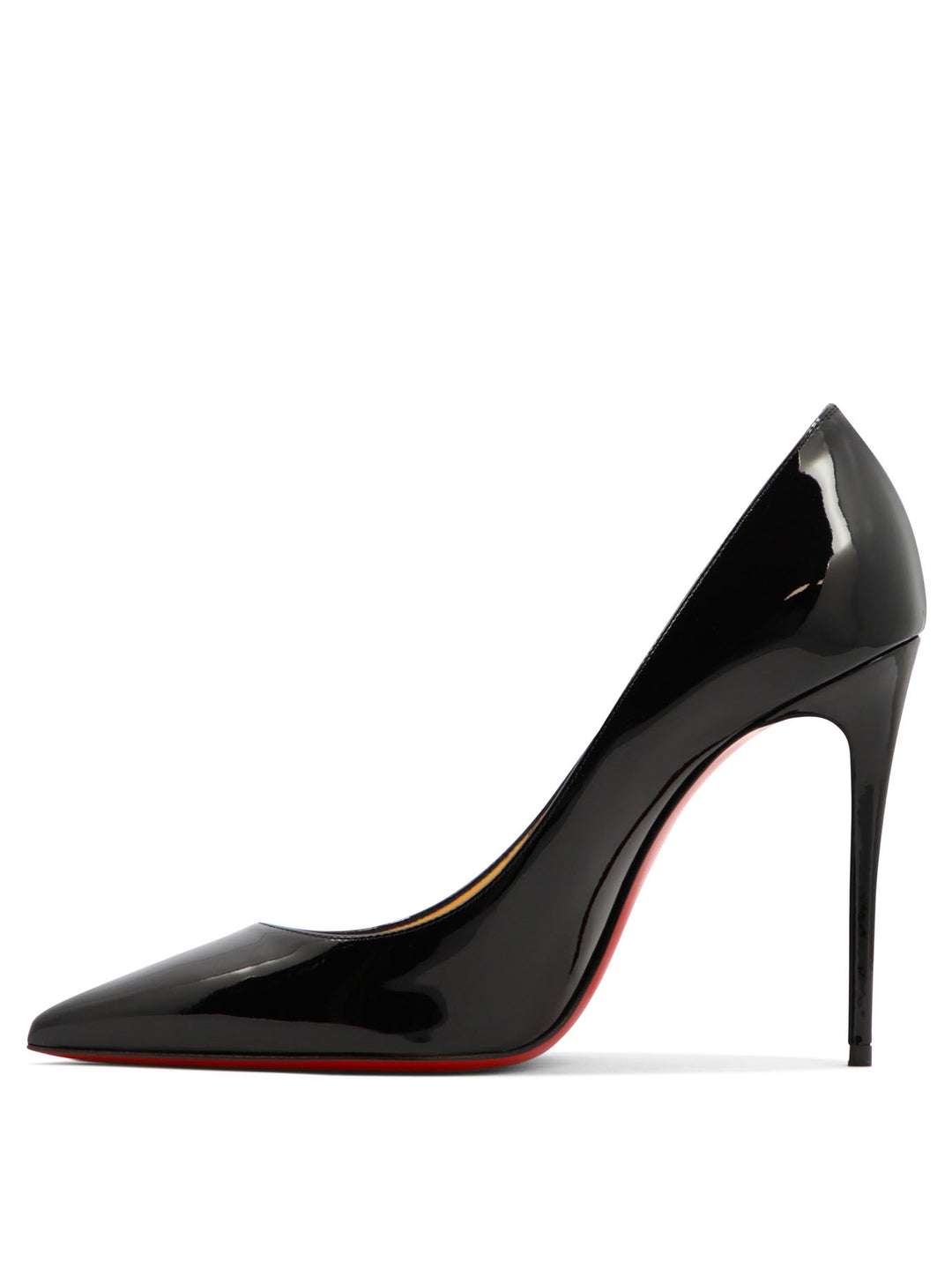 Christian Louboutin  Heeled shoes - Nero | 6ac2d828ec20e839683cb35713914449fa1515cf
