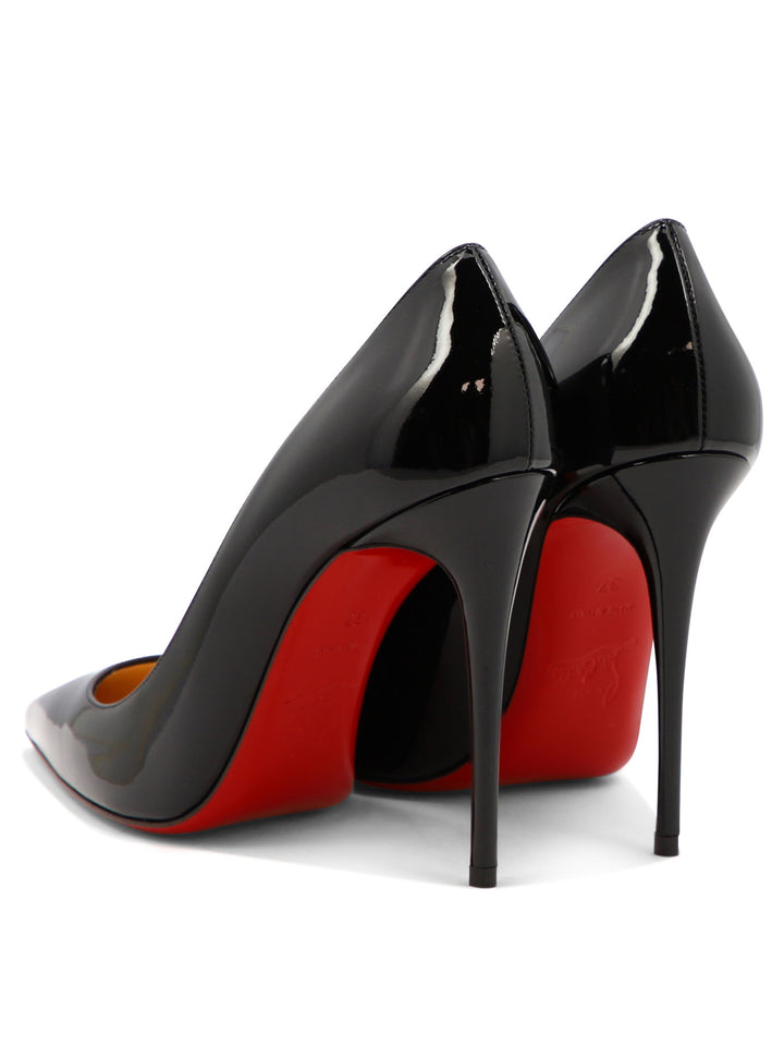 Christian Louboutin  Heeled shoes - Nero | 563f32d55dcc6fd31a1a29184d30104d2c119eda