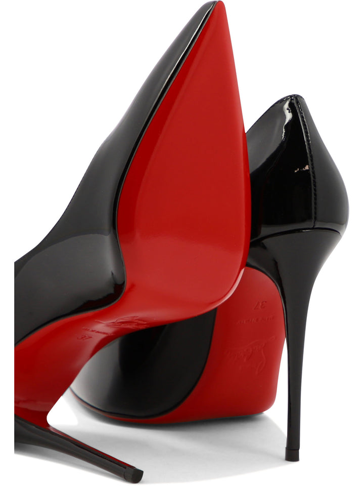 Christian Louboutin  Heeled shoes - Nero | ce1cdb4c19e30e427d59370f0ed0f6438b0e0e0c