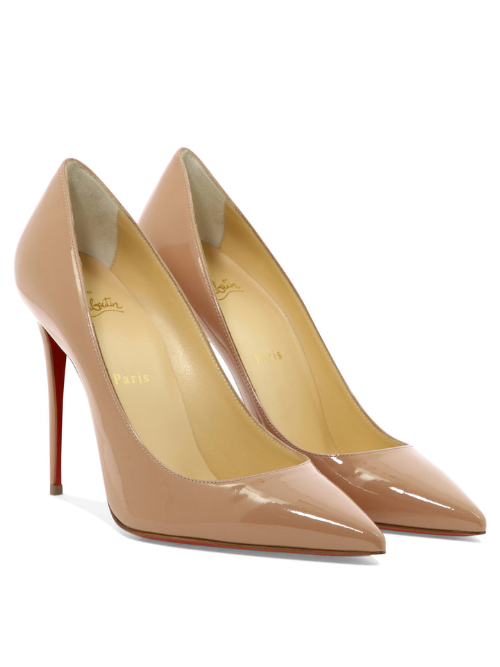 Christian Louboutin  Heeled shoes - Rosa | b375b7fd5ec291c15cafcc94cf2d174b4d718848
