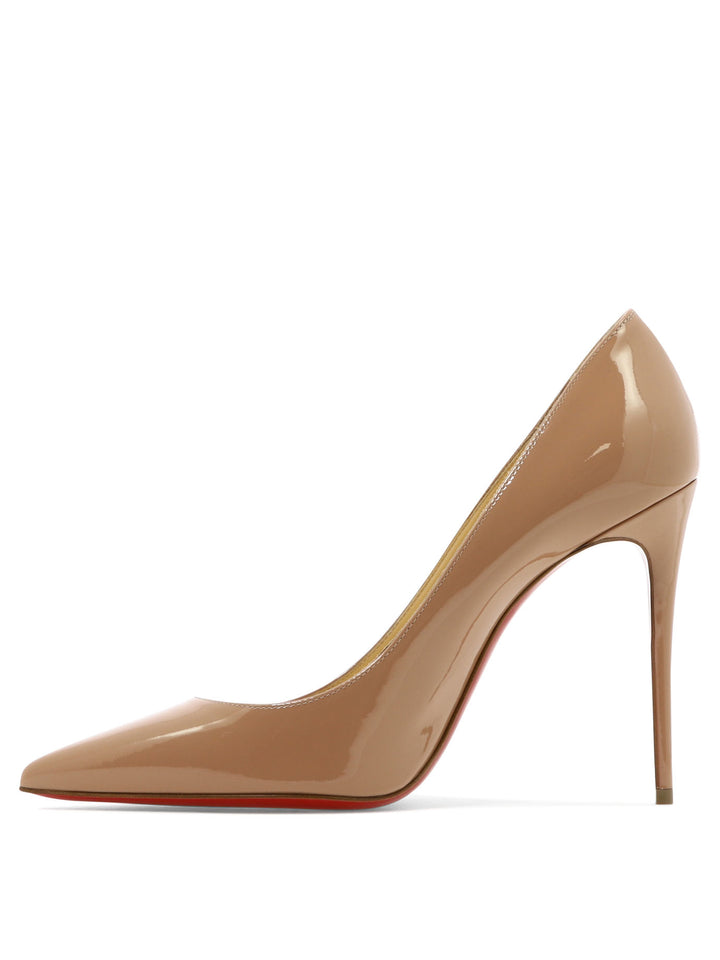 Christian Louboutin  Heeled shoes - Rosa | 7b361d586c54afdbe22976492cefc4125d9a2d4b