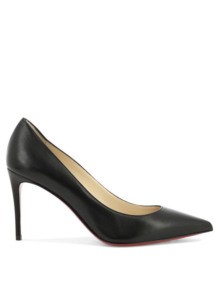 Christian Louboutin  Heeled shoes - Nero | 5270f0138c1e99da28cf6b121f1a3d5ab9d267b7