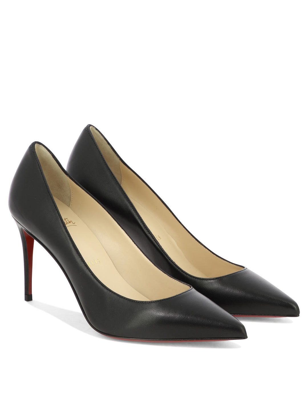 Christian Louboutin  Heeled shoes - Nero | 9a2561c65dc8a5d03f5275240f102d80dc0990c5