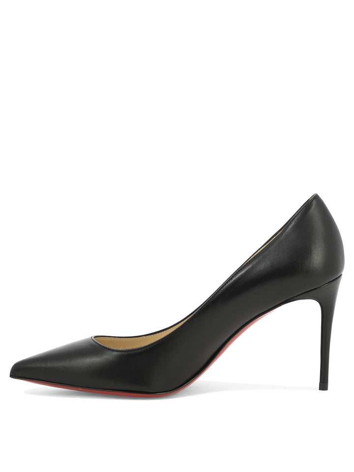 Christian Louboutin  Heeled shoes - Nero | cc58319d83e8d49f2a31067caffb09e6683ac93e