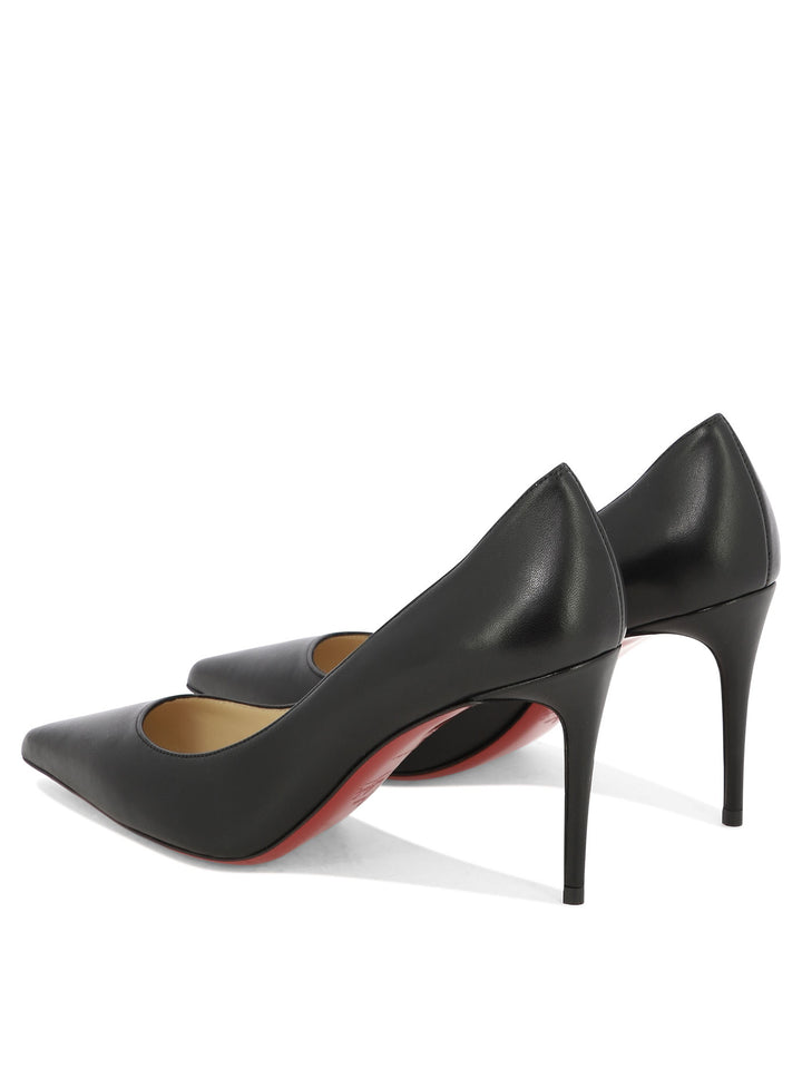 Christian Louboutin  Heeled shoes - Nero | 976b4a9f03434f633ced6405aff46ccef89427bd