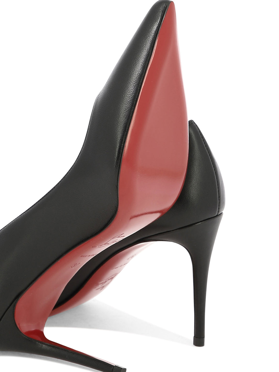 Christian Louboutin  Heeled shoes - Nero | a73c03caaa8300340b4a3dd1972a821f4bfe74ca