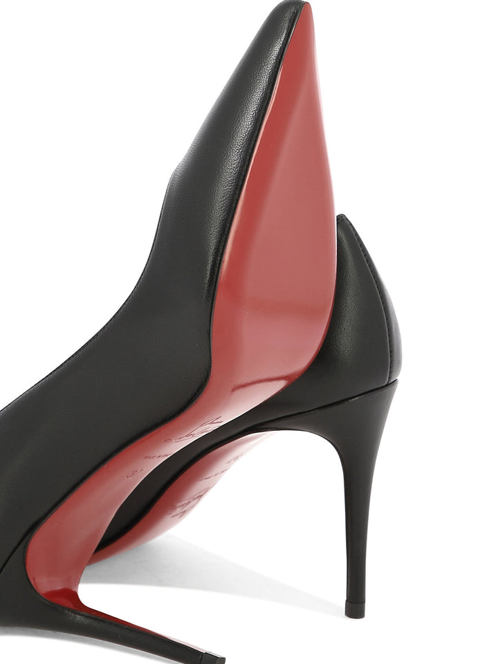 Christian Louboutin  Heeled shoes - Nero | a73c03caaa8300340b4a3dd1972a821f4bfe74ca