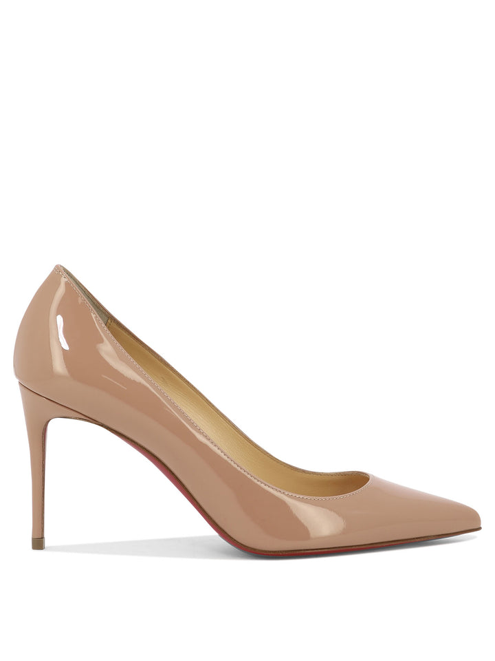Christian Louboutin  Heeled shoes - Rosa | 9e22e807e0d5c456a05724005f6c2c384975cff6