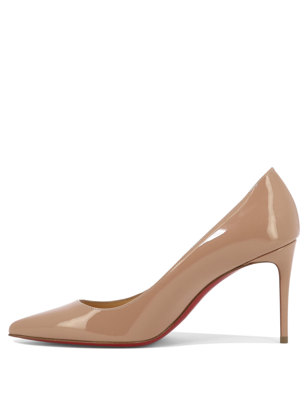 Christian Louboutin  Heeled shoes - Rosa | 341e81ff7ebdeba018017d9b9b8067ef5aded792