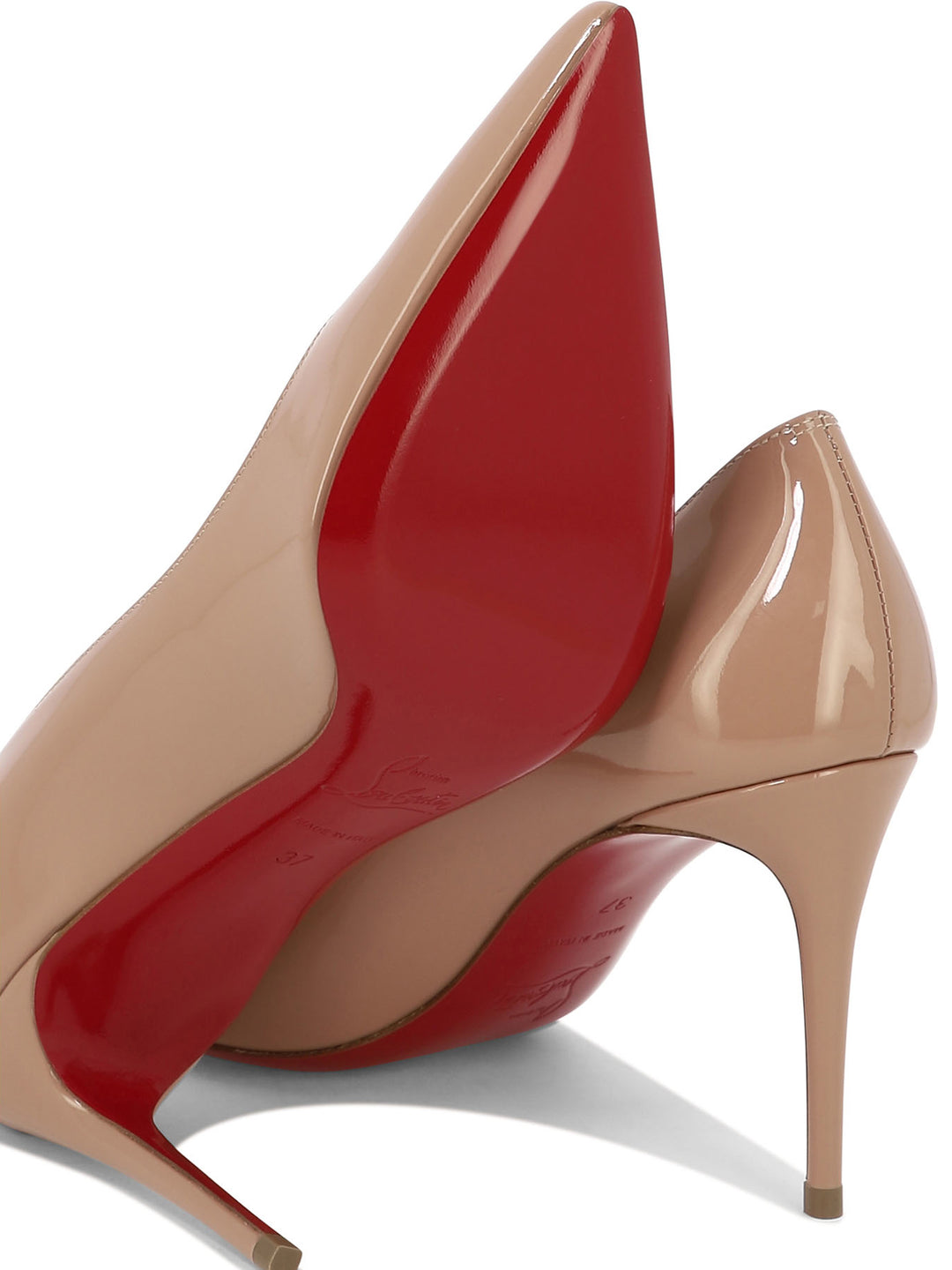 Christian Louboutin  Heeled shoes - Rosa | 34d26499ee992e8a51ef9505bb9a2f20528c8d41
