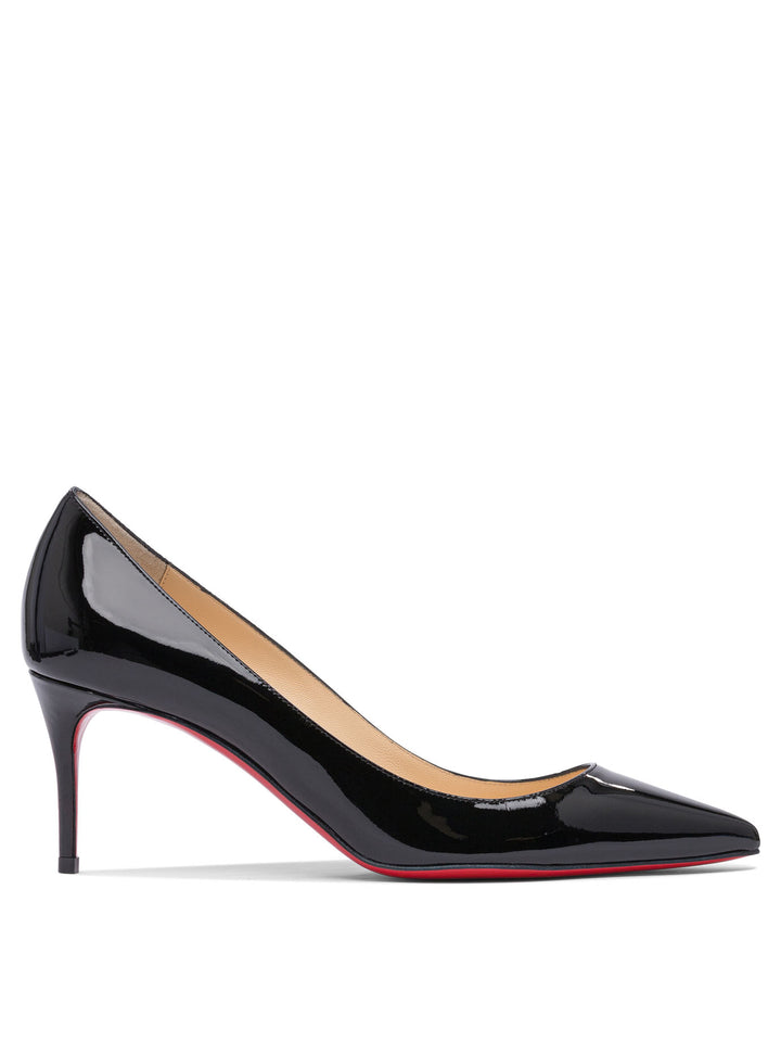 Christian Louboutin  Heeled shoes - Nero | 348cdb9d2612a1e60013b3f26c8c2edd874c468c