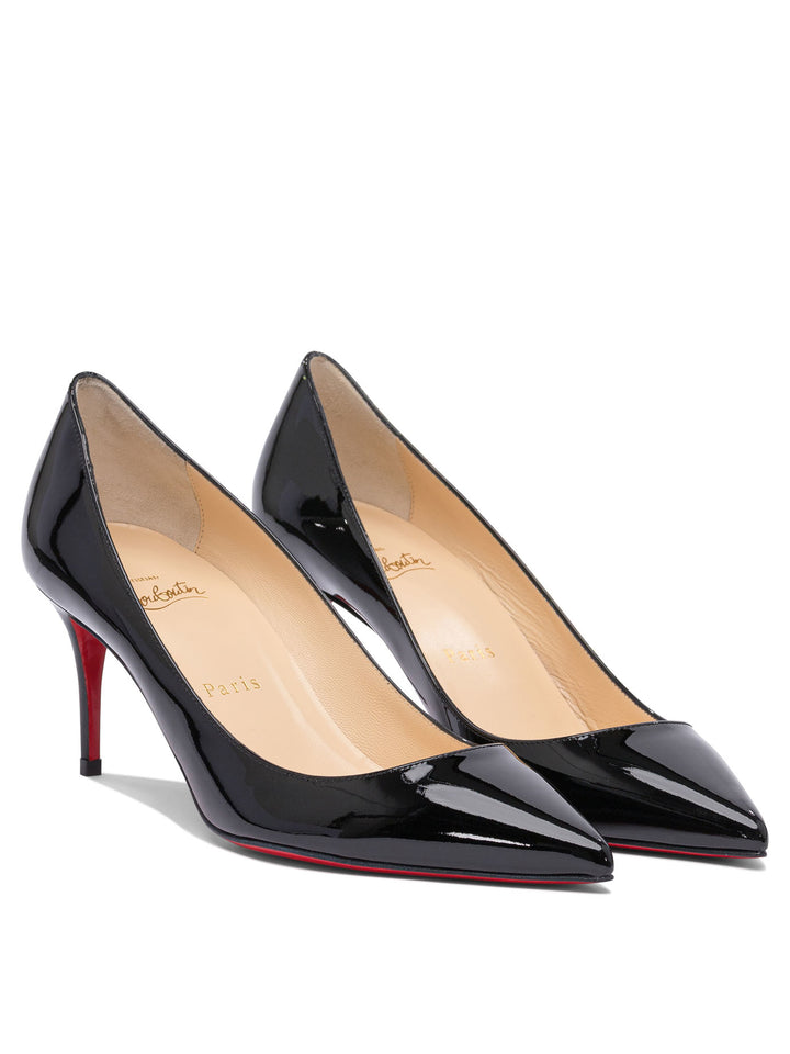 Christian Louboutin  Heeled shoes - Nero | 5ea9ca87d88fd0eb7be9122d5cf15715a9f795f8