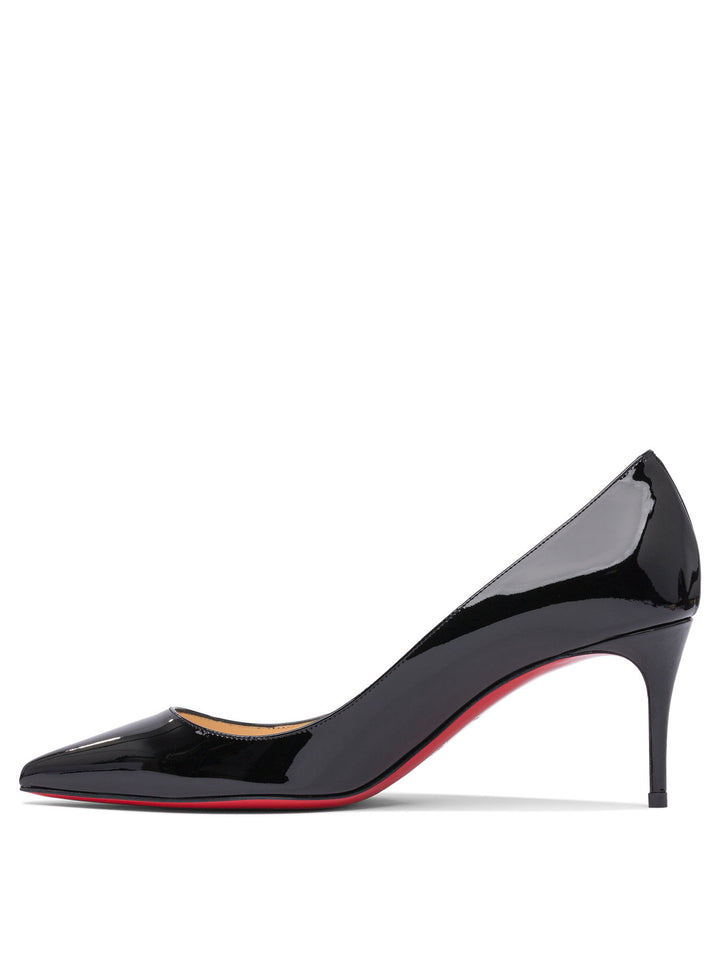 Christian Louboutin  Heeled shoes - Nero | be01458739e8a11498c54dc77d674358a8ded8d9