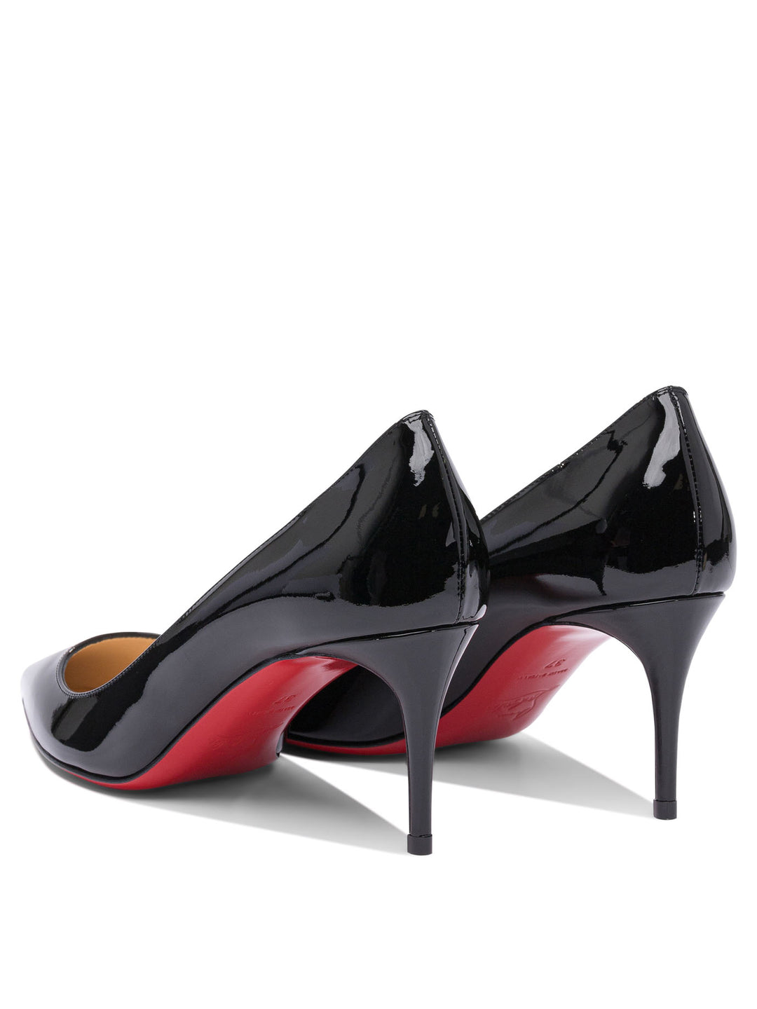 Christian Louboutin  Heeled shoes - Nero | 29e9b4c4f07cf4a98d37892216906e5bb96e8638