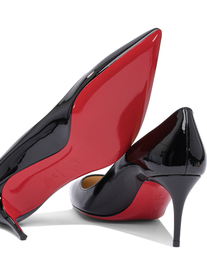 Christian Louboutin  Heeled shoes - Nero | ceb836e4f82d302f3e4441a2d0e34110298a7d23