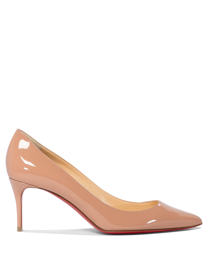 Christian Louboutin  Heeled shoes - Rosa | 7826fc69597ce1ba51d1766d1ee9aef1e0f9a8bb