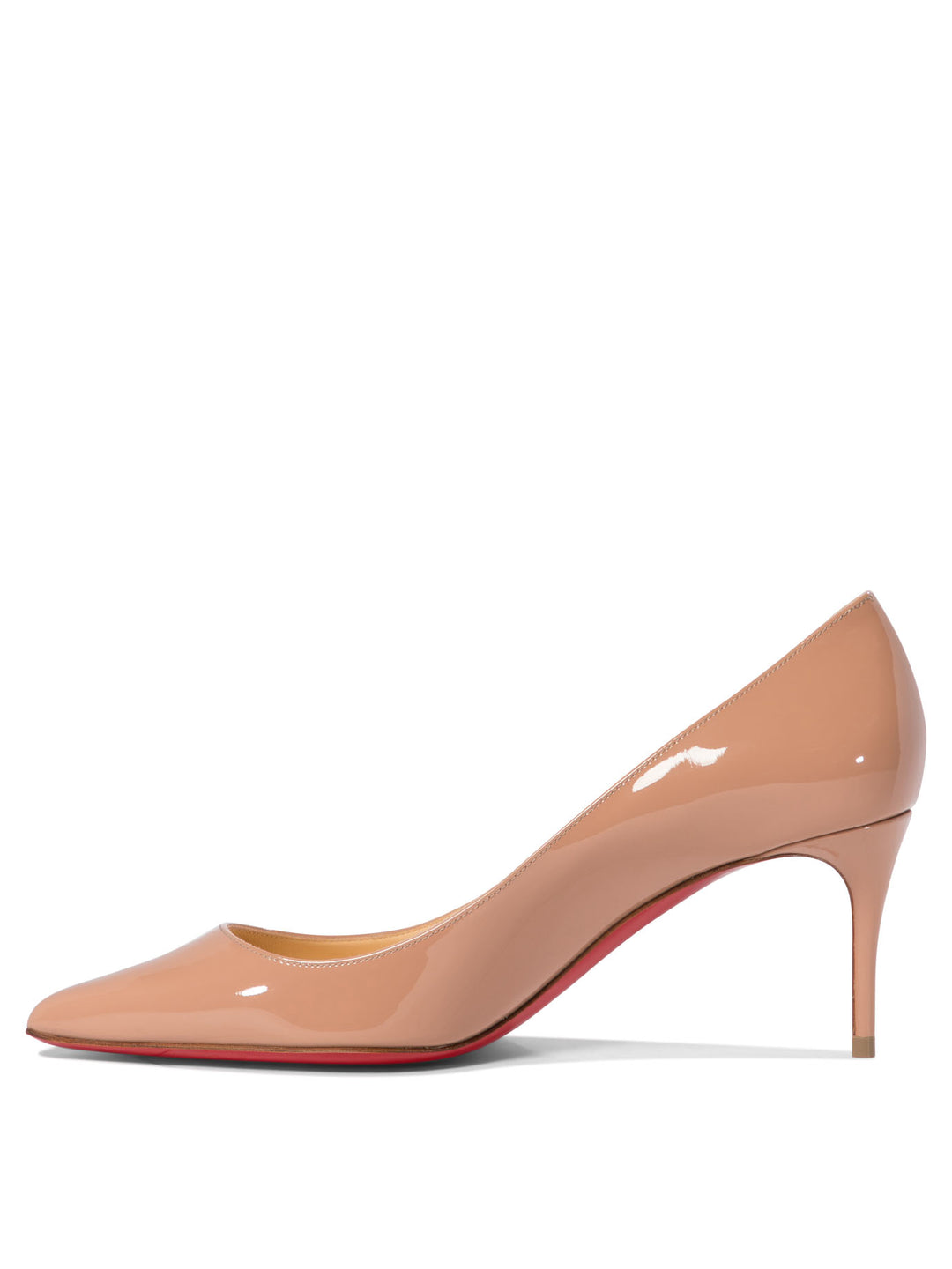 Christian Louboutin  Heeled shoes - Rosa | 8c6225f6858cba749c4e3f30c514f5be9a132ac8