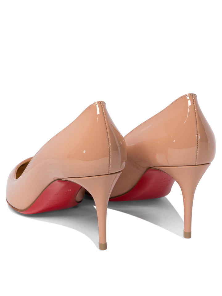 Christian Louboutin  Heeled shoes - Rosa | f65697848fab60ceb00904acbdd5ffece930892d