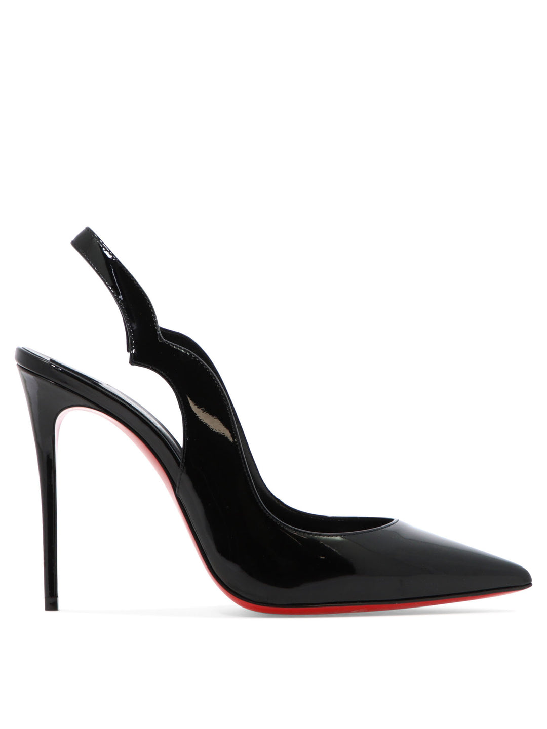 Christian Louboutin  Heeled shoes - Nero | d490de4c37ada049e96326094f5c3390c9139c8d