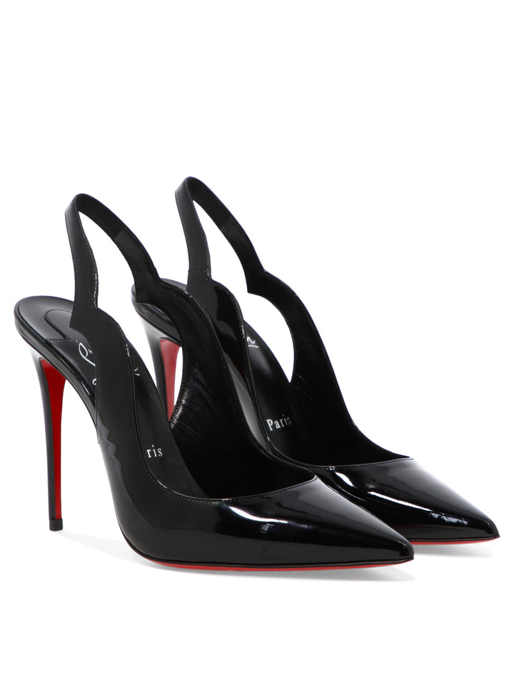 Christian Louboutin  Heeled shoes - Nero | aaa7b2f629f722b707e11193e57b140c15b8f3d1