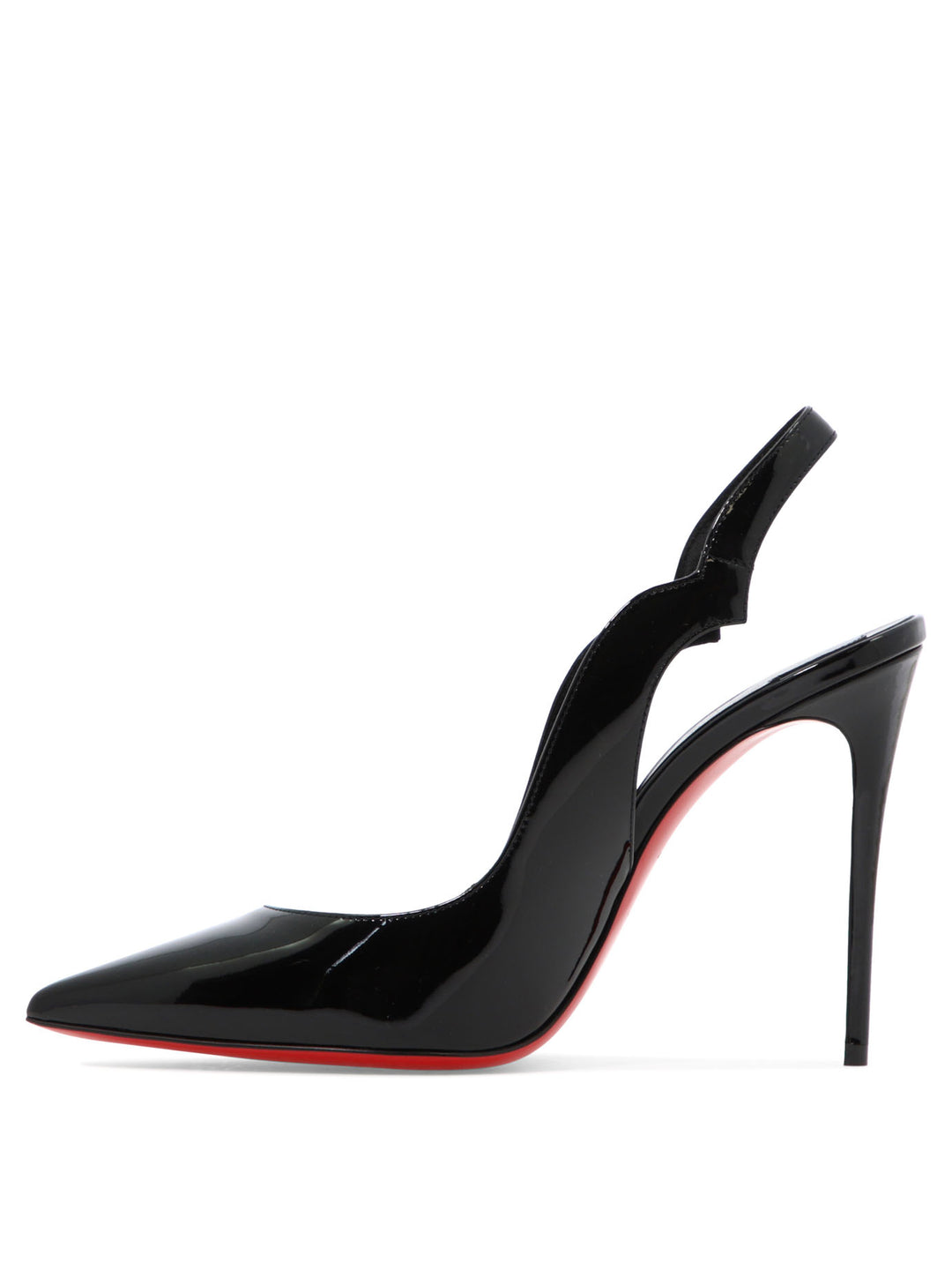 Christian Louboutin  Heeled shoes - Nero | 671686216d2b4e225fbbe2f8a23ee3b7b3909e08