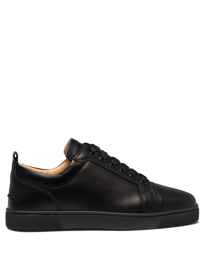 Christian Louboutin  Sneakers & Slip-On - Nero | 42441b1512a99c8e9f0de27309a5c41c29dee67d