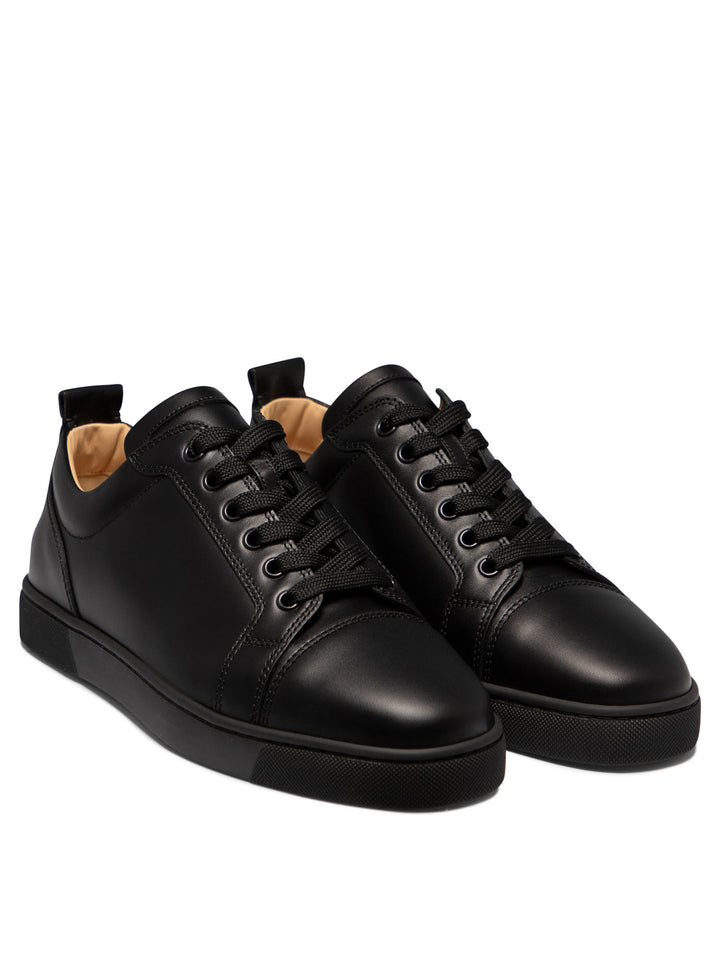 Christian Louboutin  Sneakers & Slip-On - Nero | 4cecf3348f5fd4e04bf39120be17b162e7f4f656