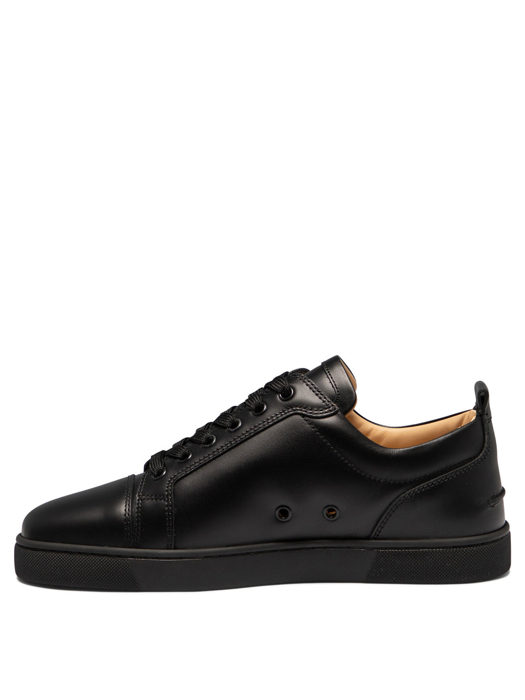 Christian Louboutin  Sneakers & Slip-On - Nero | 80b3136acdb73a6d11db02a96fca82fc0820c0cd