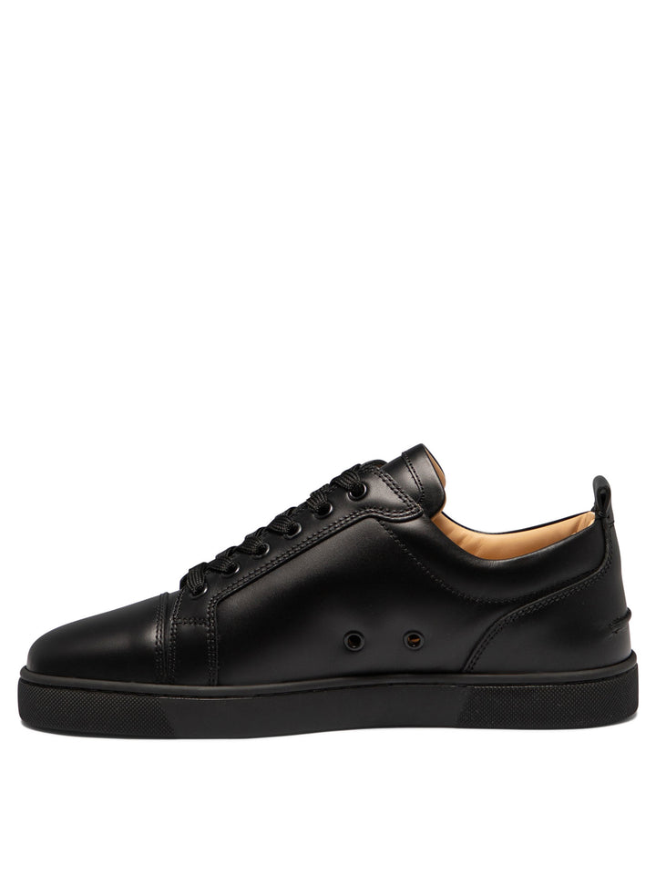 Christian Louboutin  Sneakers & Slip-On - Nero | 80b3136acdb73a6d11db02a96fca82fc0820c0cd
