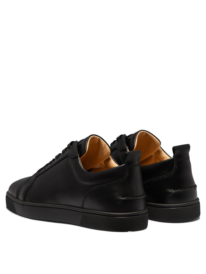 Christian Louboutin  Sneakers & Slip-On - Nero | 2b2b11551a5b2fd225aaf1b815157f51218ca132