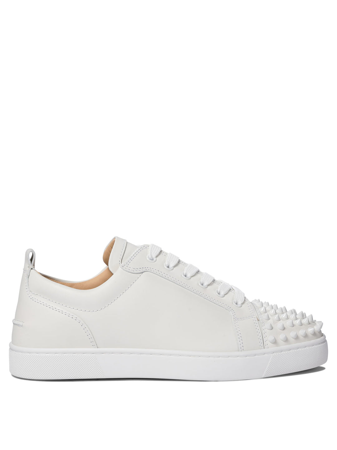 Christian Louboutin  Sneakers & Slip-On - Bianco | 5a81b13e7eb4da2d6a0d38418f9779c7f8e70f2c