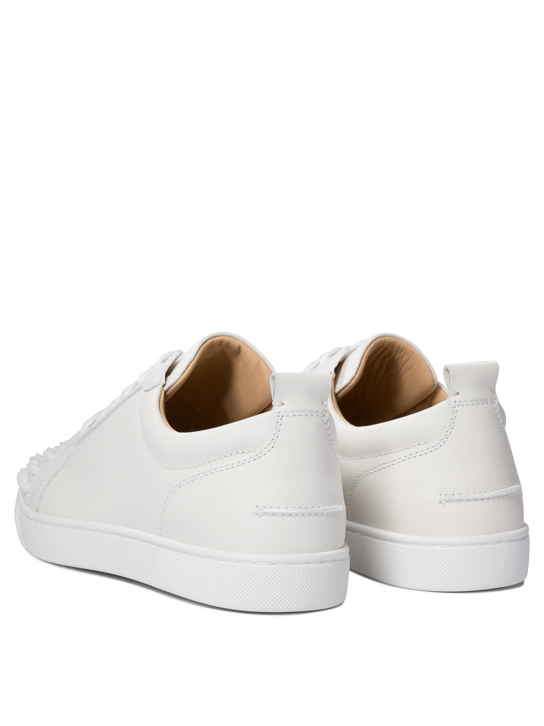 Christian Louboutin  Sneakers & Slip-On - Bianco | a993963a3b0339c882ff8891ce578adff004eb6a
