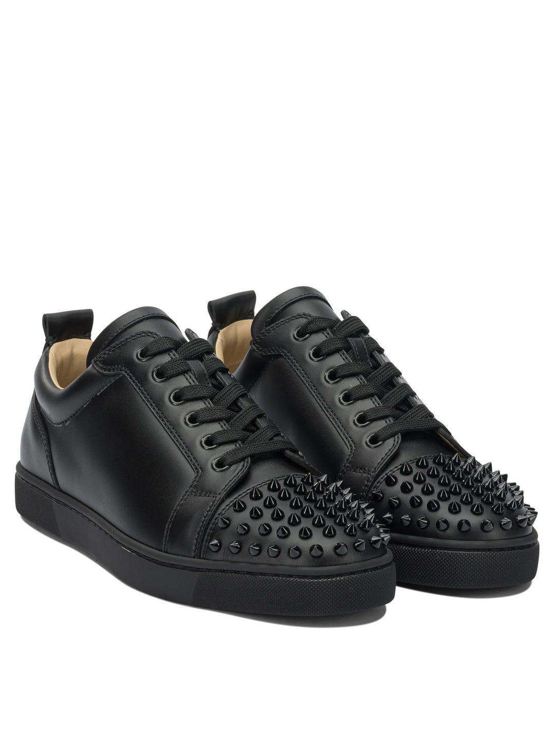 Christian Louboutin  Sneakers & Slip-On - Nero | 44cc45a117a2d03485a5b50ad01a45e2da463c4e