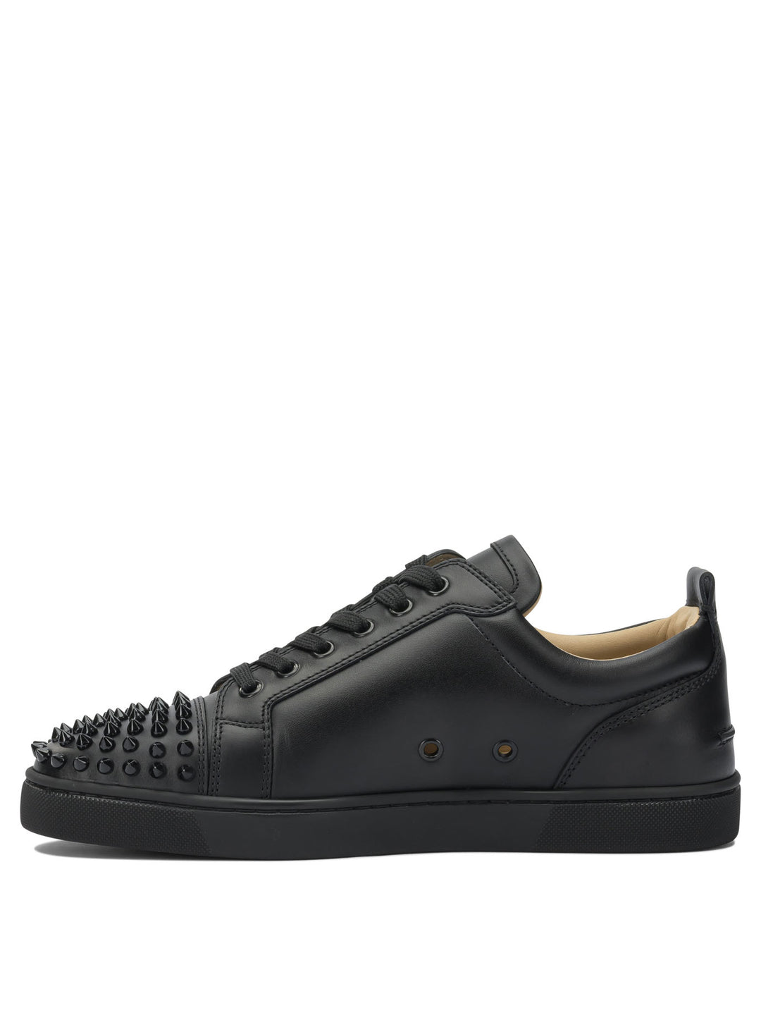 Christian Louboutin  Sneakers & Slip-On - Nero | 9f8f08743f4470c59de0e79cfc0742e20f85e16f